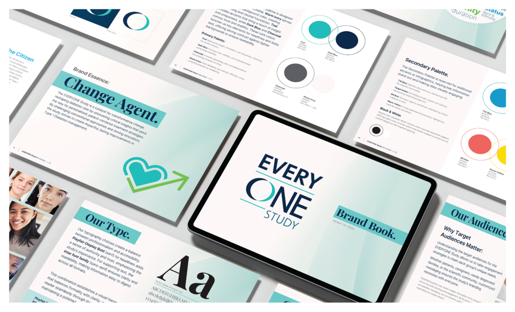 Matt DeAbreu's Branding a Path to Better Care