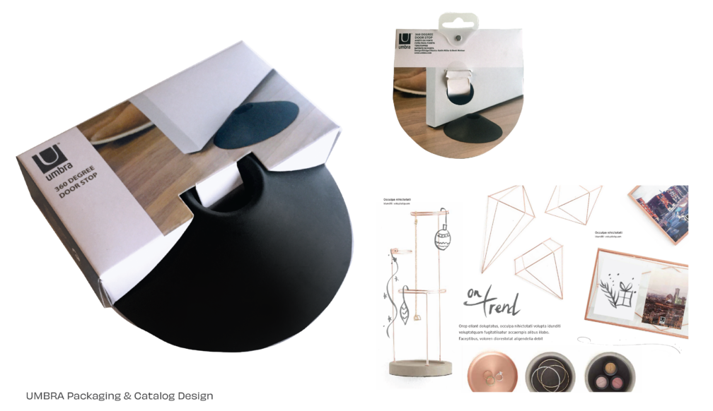 Ali DuHart's Graphic Designer