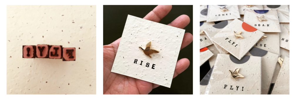 Karen Ng-Hem's Who Let The Jobs Out? - Understanding Today’s Design Job Market