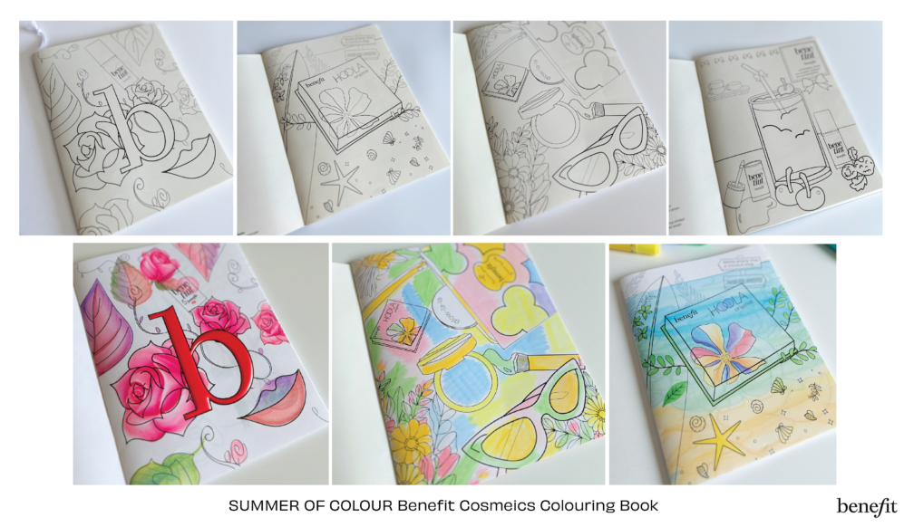 Ali DuHart's Graphic Designer