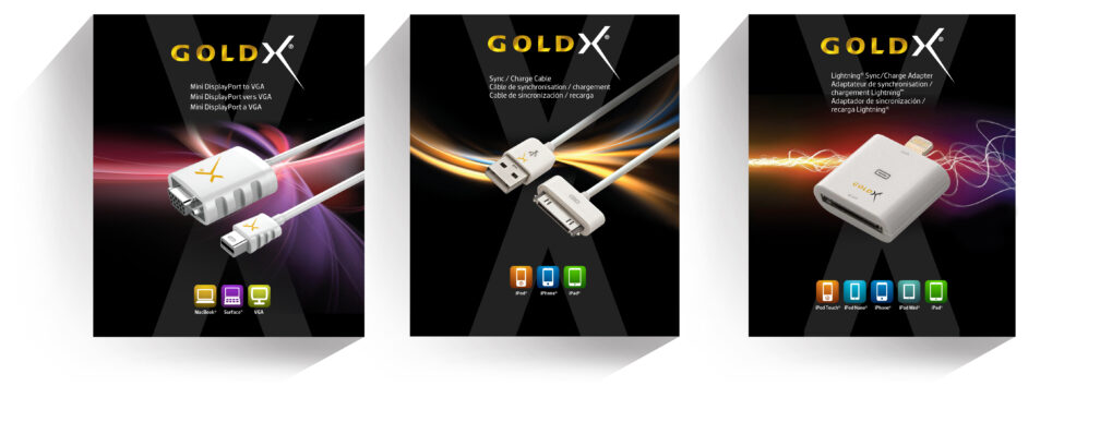 Chris Asimoudis's ACE Awards Branding