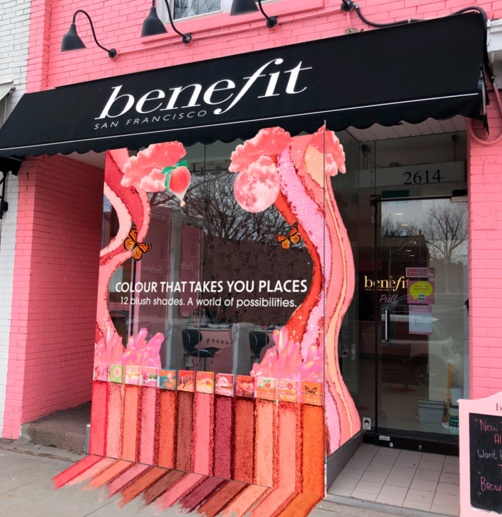 Ali DuHart's Graphic Designer