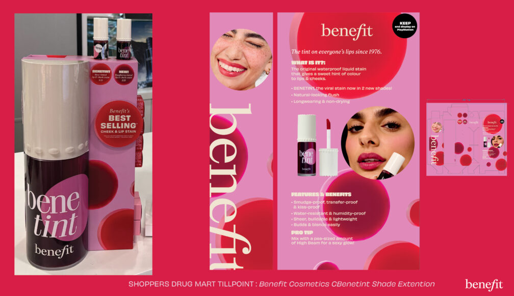 Ali DuHart's Graphic Designer