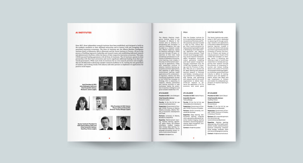 Emma Tarswell's Business Perspectives: Communicating the strategic value of design to clients