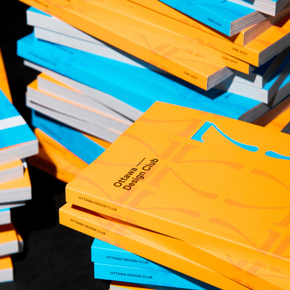 Isabelle Poirier's DesignThinkers Newsletter