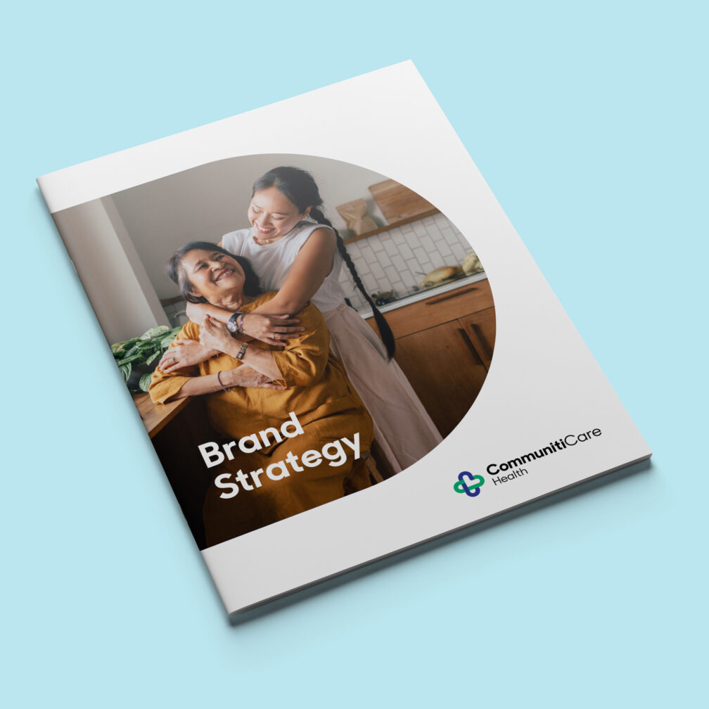 Mark Buchner's Women's College Hospital Foundation - We See Things Differently Campaign