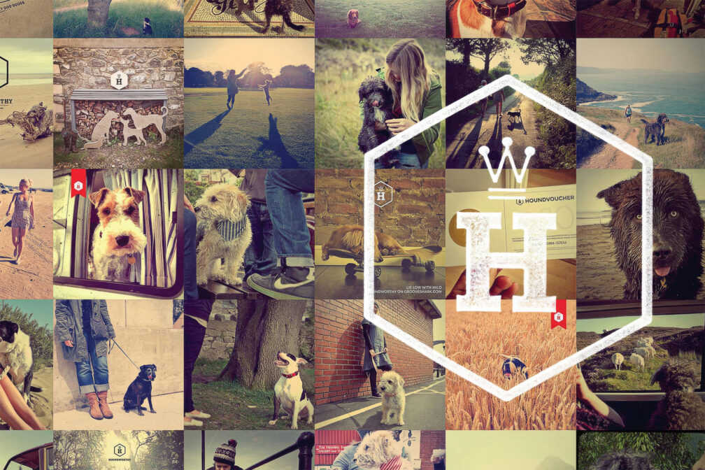 Michael Kelar's unMade™ Branding