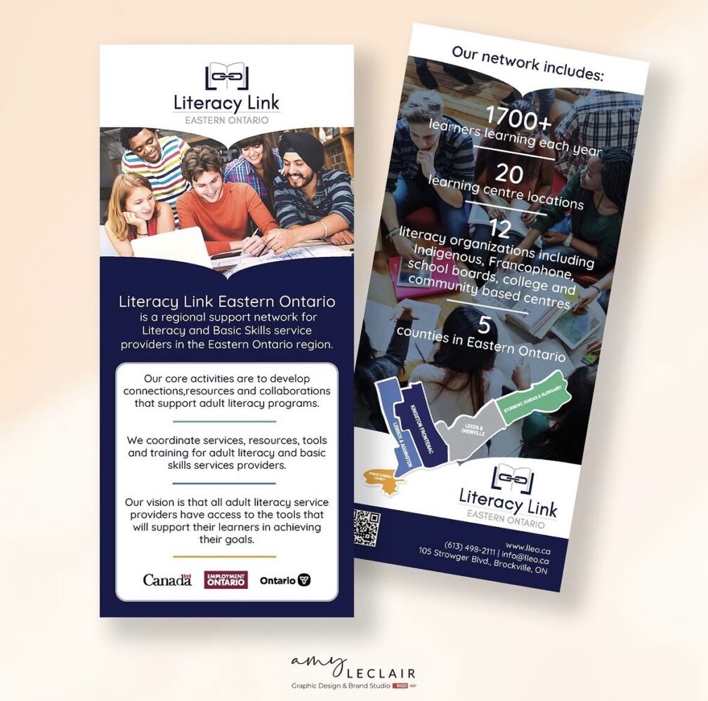 Amy LeClair's Displays