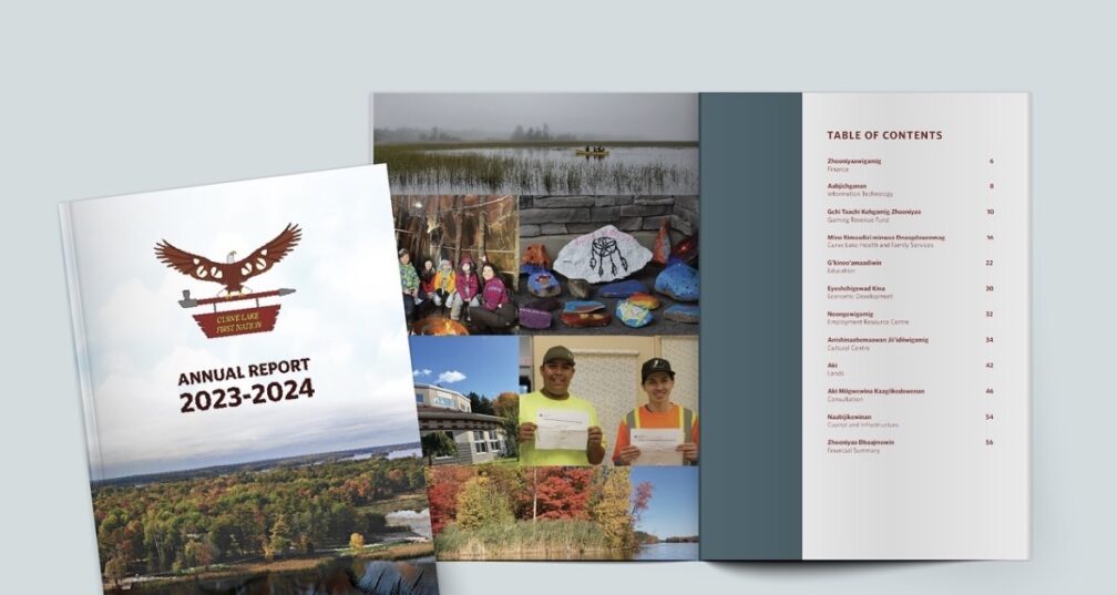 Amy LeClair's Displays