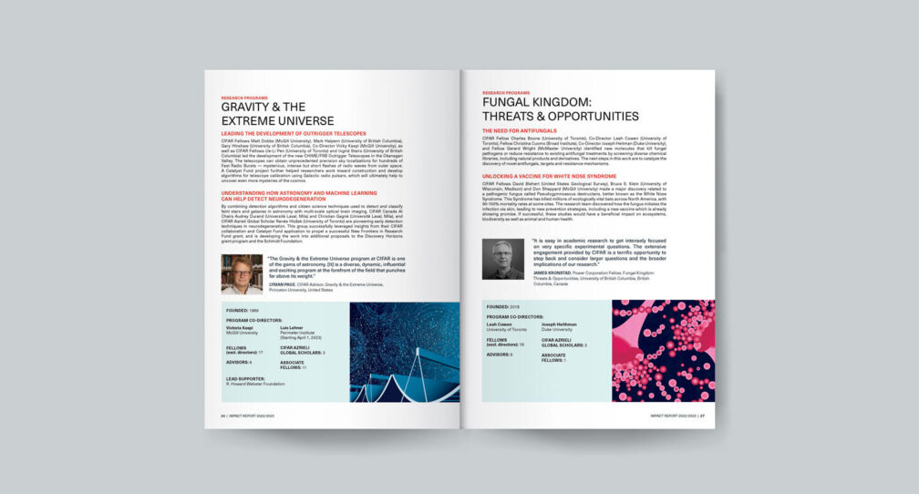 Emma Tarswell's Business Perspectives: Communicating the strategic value of design to clients