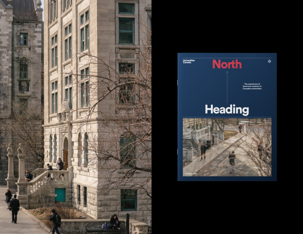 Judith Lacerte's University Affairs Magazine