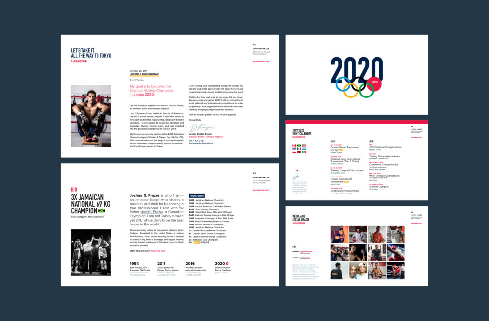 Karen Ng-Hem's Who Let The Jobs Out? - Understanding Today’s Design Job Market