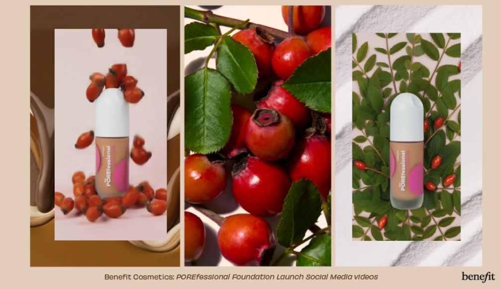 Ali DuHart's Graphic Designer