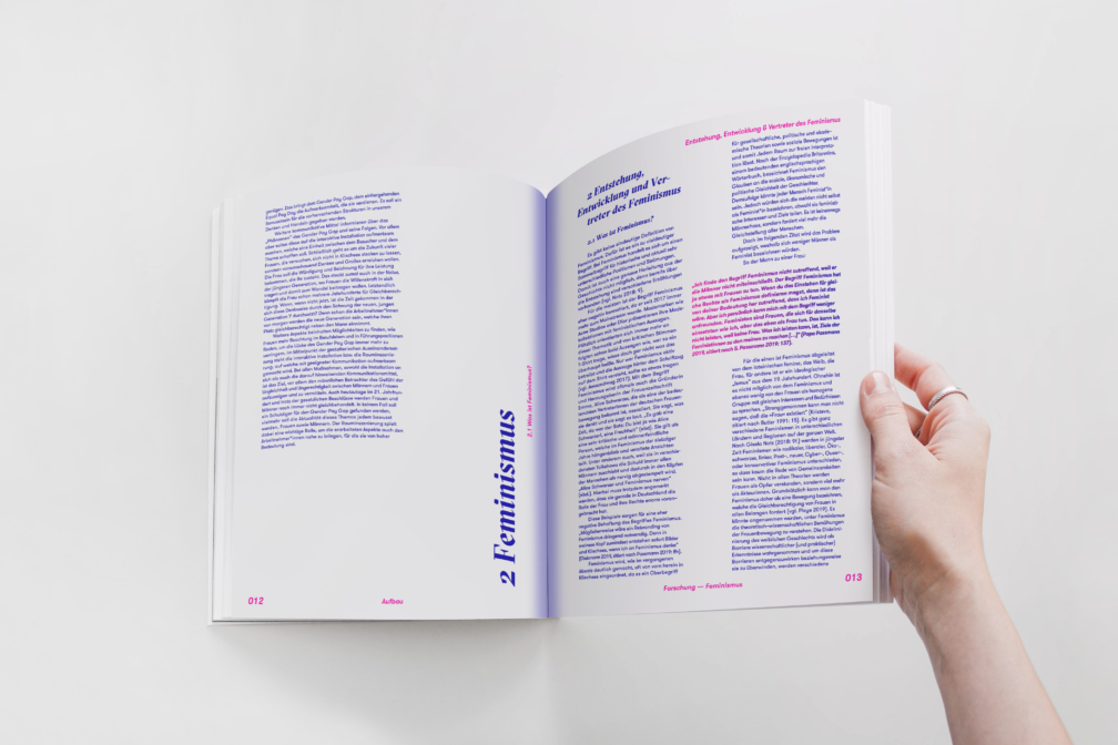 Lea Hoppe's Navigating Quebec's French language laws as a designer