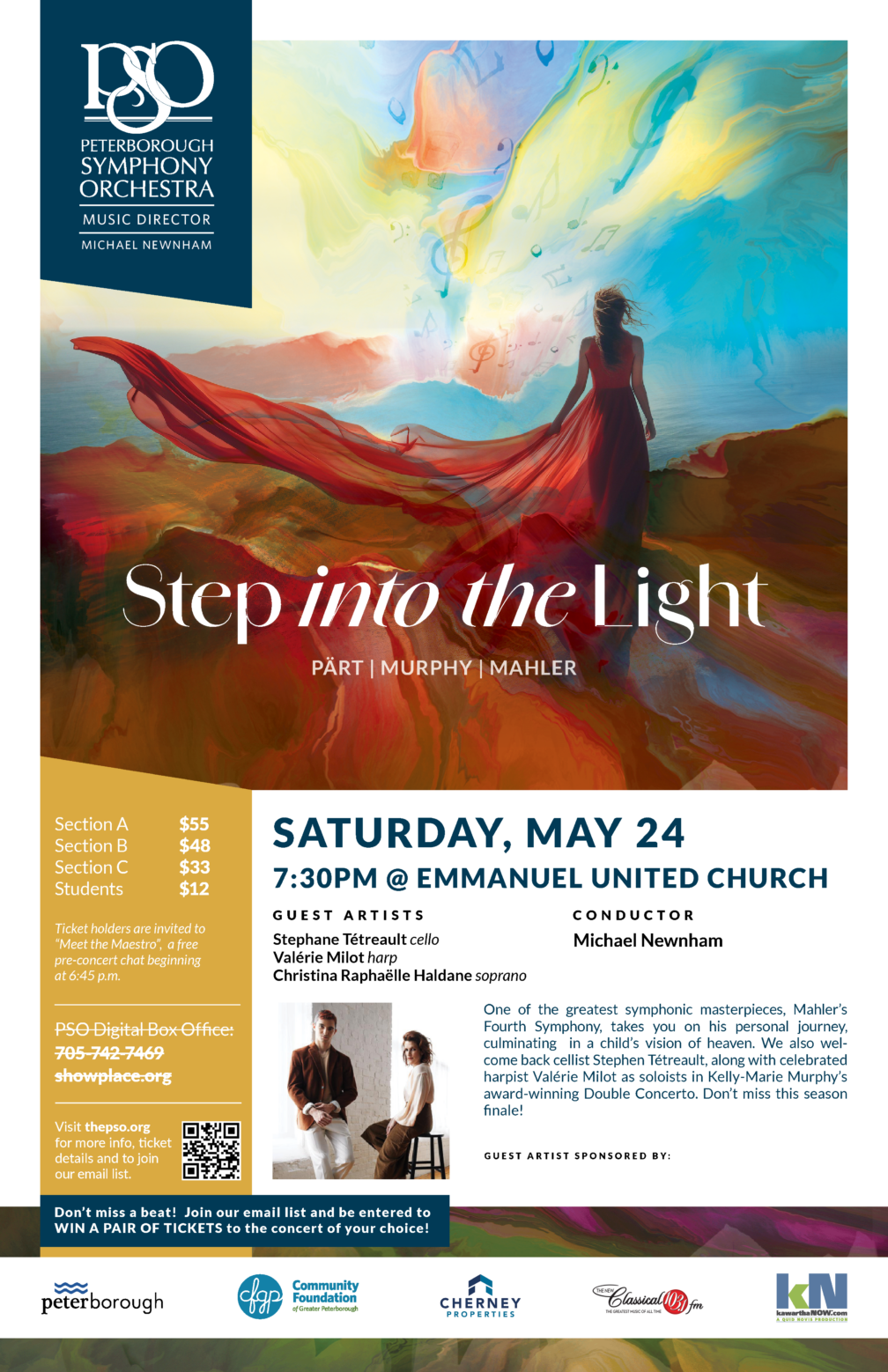 Amy LeClair's Displays