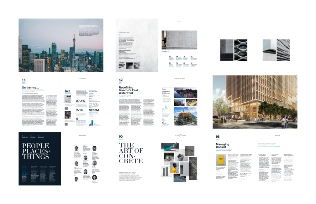 Karen Ng-Hem's Who Let The Jobs Out? - Understanding Today’s Design Job Market