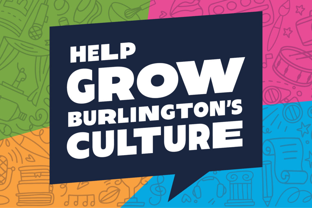 Karen Jorritsma's City Of Burlington 2026 Budget Campaign