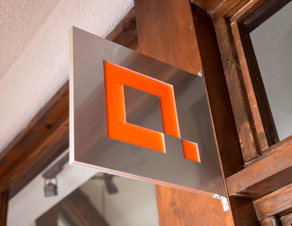 Mark Buchner's Women's College Hospital Foundation - We See Things Differently Campaign