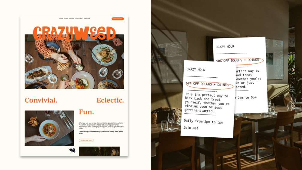 Lin Oosterhoff's Behavioural Branding: Beyond AI, the future of design and branding