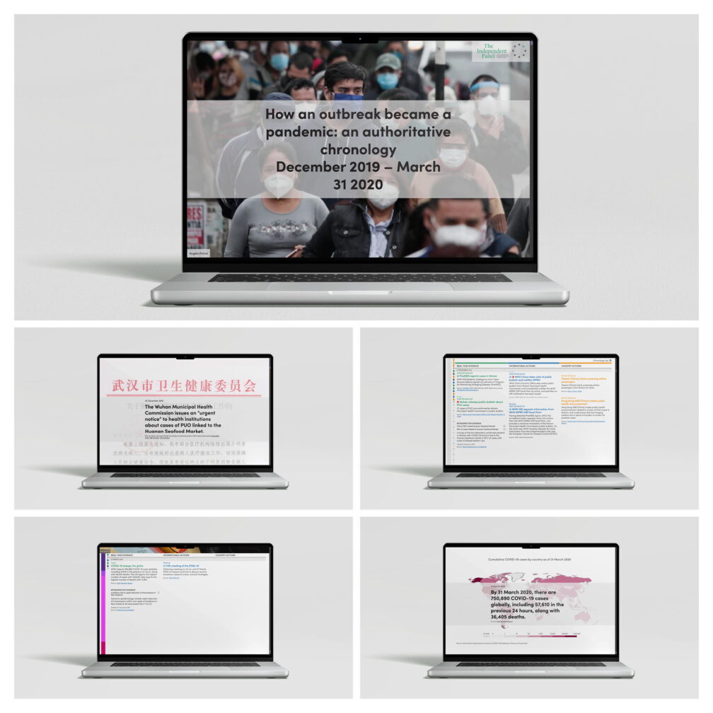 Michelle Hopgood's Student Committee Recap 2025–2026: Strengthening support, connection and community