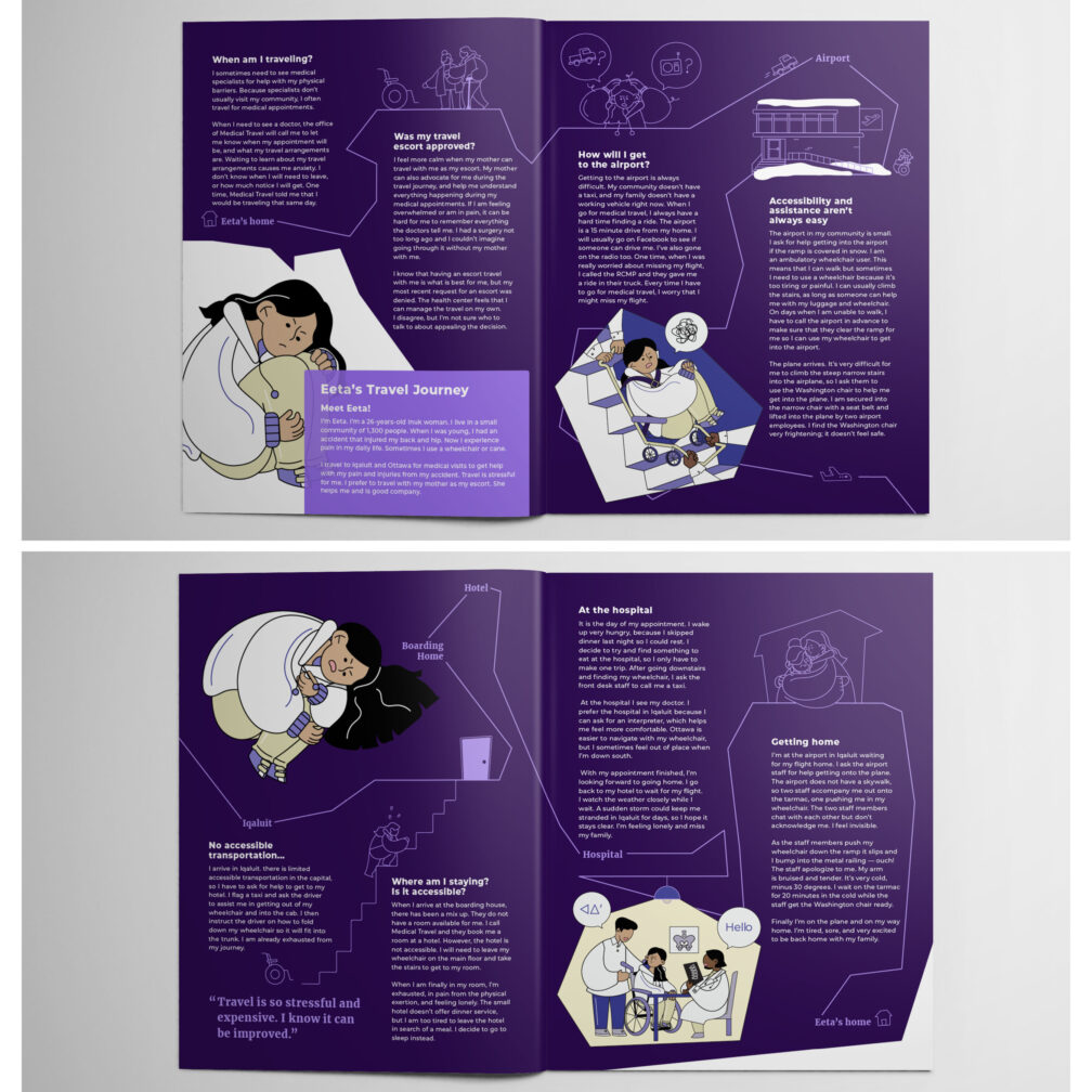 Michelle Hopgood's Student Committee Recap 2025–2026: Strengthening support, connection and community