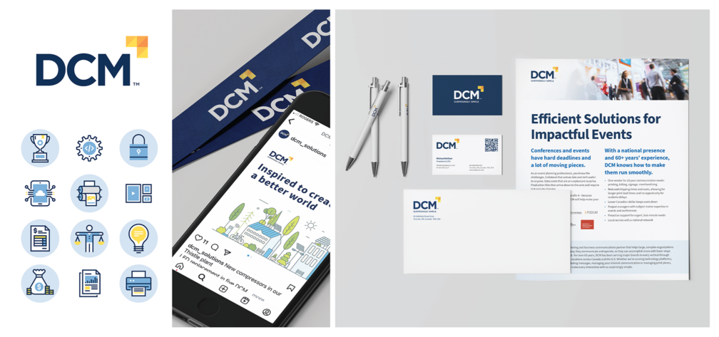 Matt DeAbreu's Branding a Path to Better Care