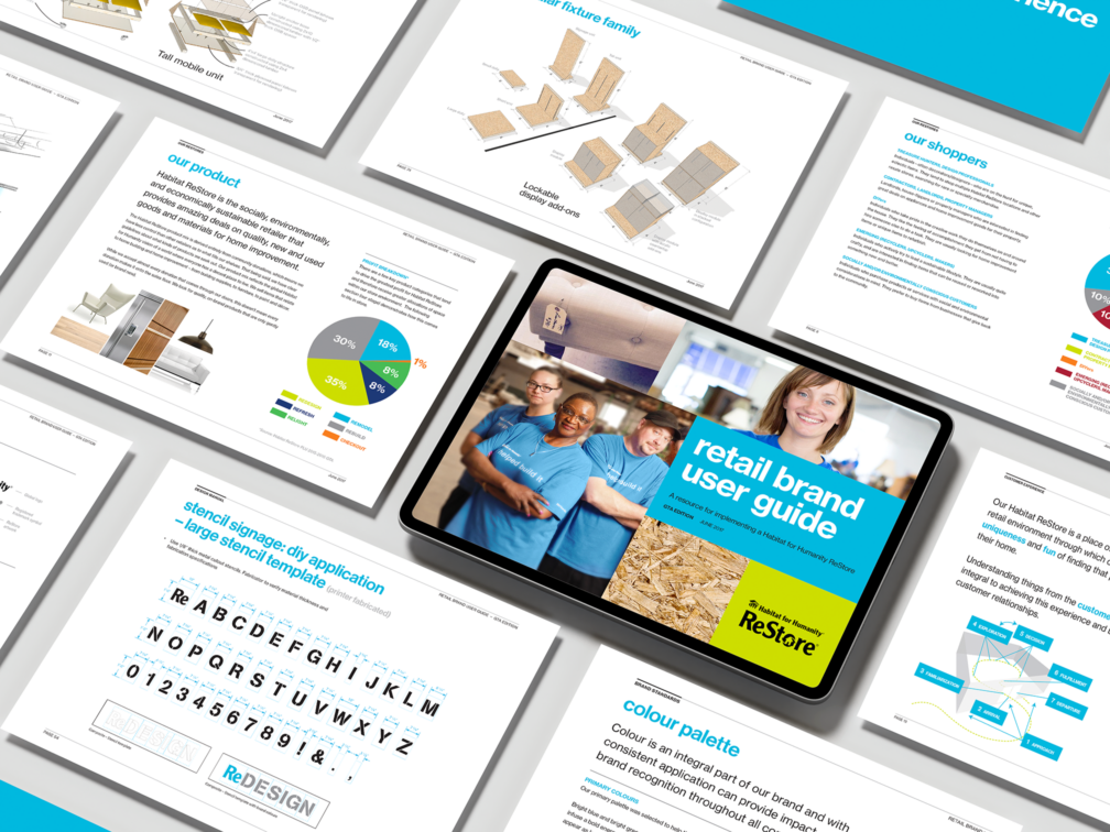Matt DeAbreu's Branding a Path to Better Care