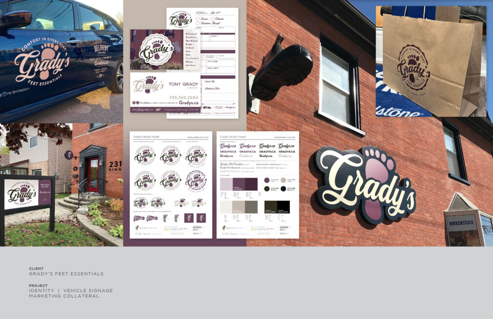 Clinton Clarke's Heterosis—A Kinetic Typeface