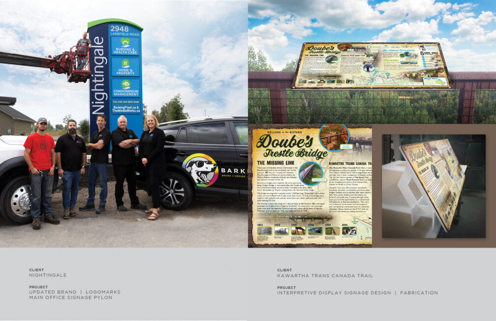 Clinton Clarke's Heterosis—A Kinetic Typeface