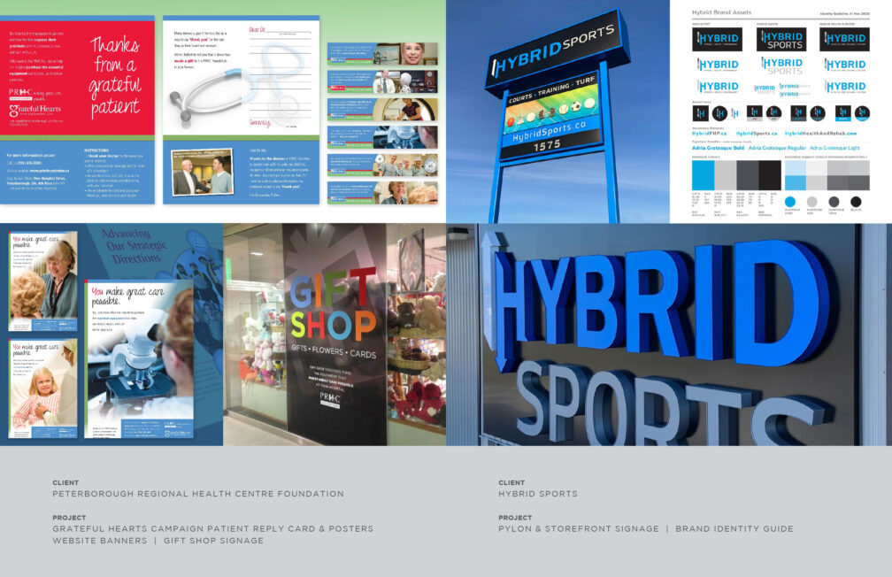 Clinton Clarke's Heterosis—A Kinetic Typeface