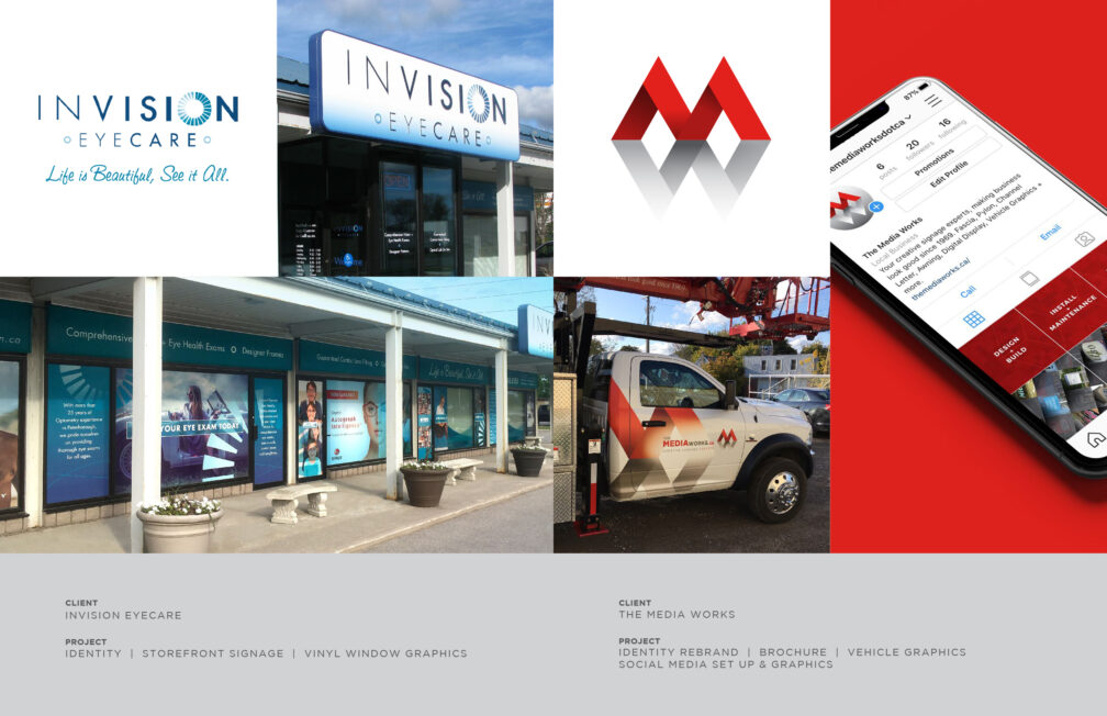 Clinton Clarke's Heterosis—A Kinetic Typeface