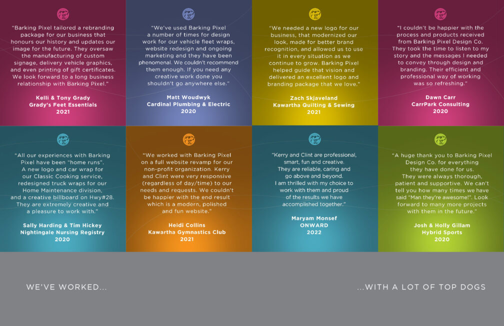 Clinton Clarke's Heterosis—A Kinetic Typeface