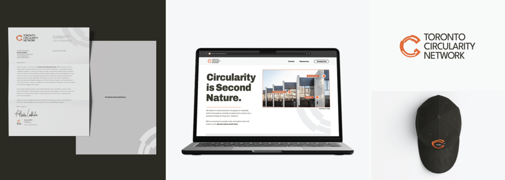 Matt DeAbreu's Branding a Path to Better Care