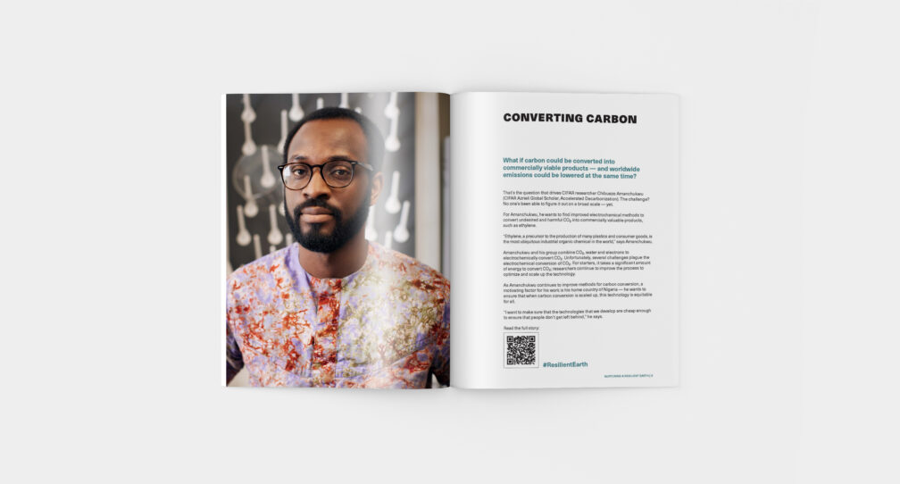 Emma Tarswell's Business Perspectives: Communicating the strategic value of design to clients