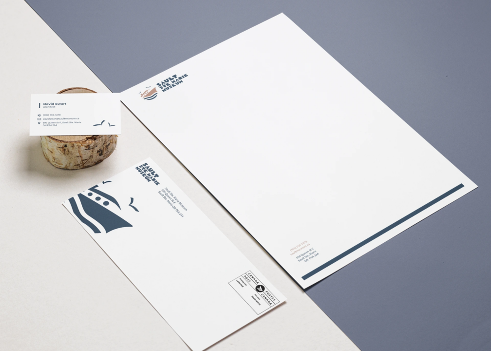Owen Denesuik's Art After Dark – Event Branding