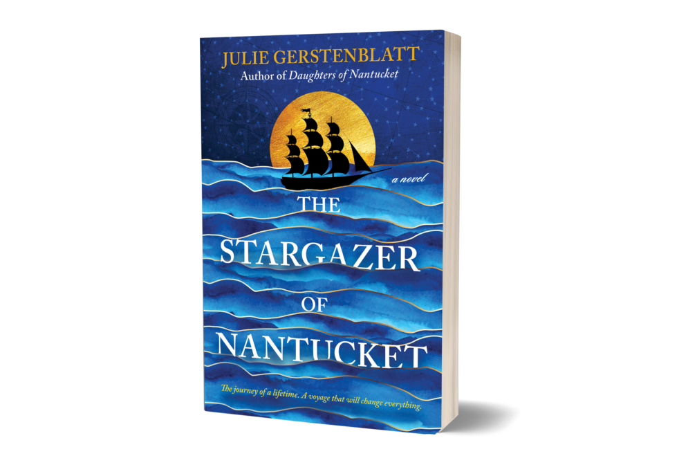 Sara Loos's Truth Be Told - Cover Design