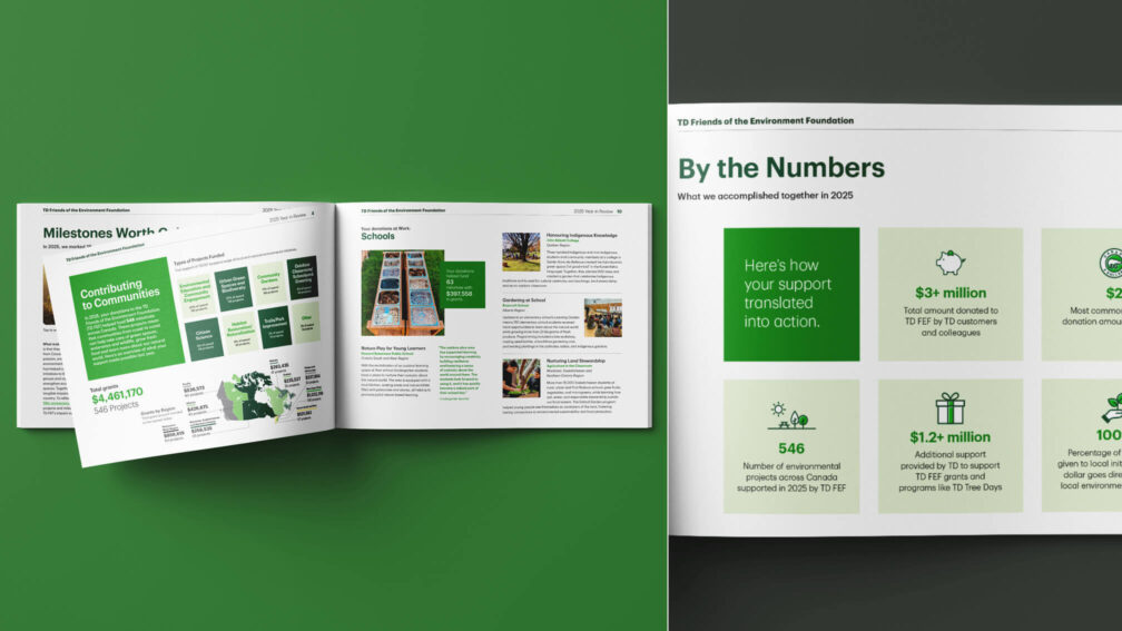 Victor Szeto's Past winners give advice for entering the RGD In-House Design Awards