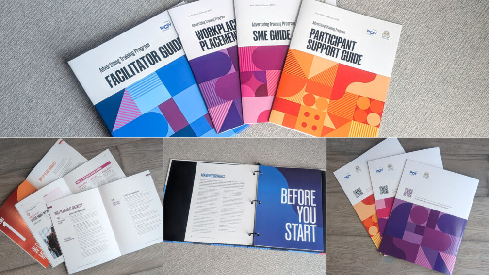 Victor Szeto's Graphic Designer