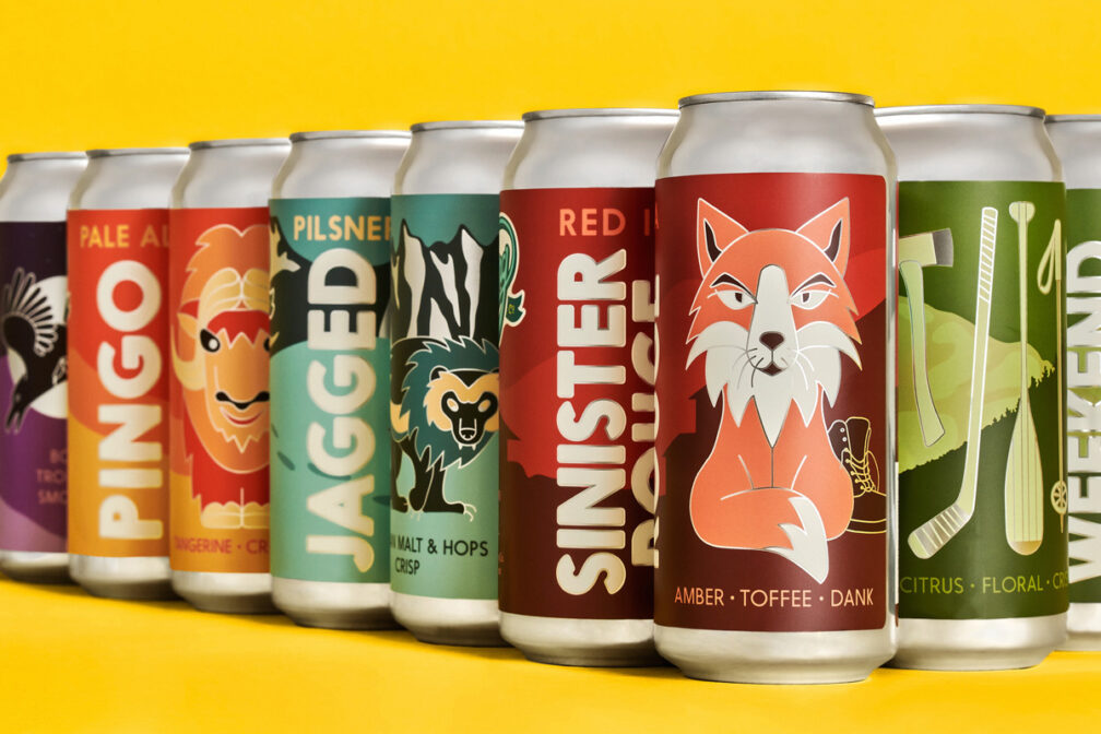 Mary Binsted's City of Iqaluit, Cabin Licensing