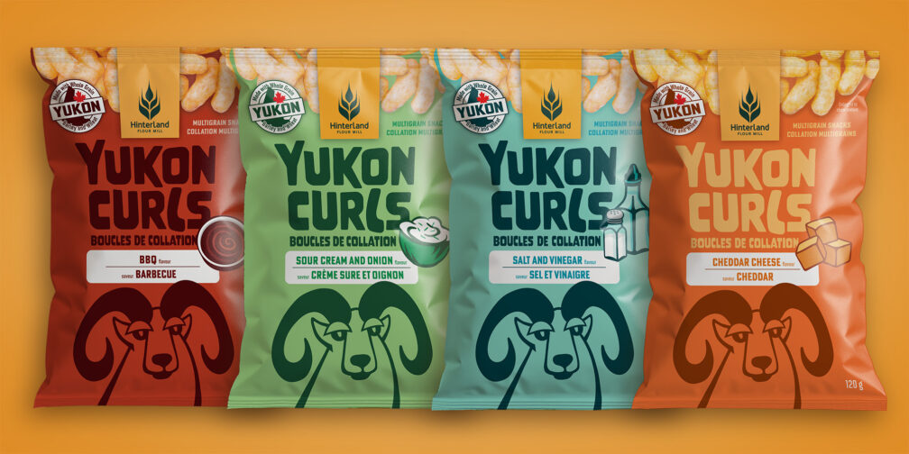 Mary Binsted's City of Iqaluit, Cabin Licensing