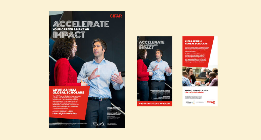 Emma Tarswell's Business Perspectives: Communicating the strategic value of design to clients