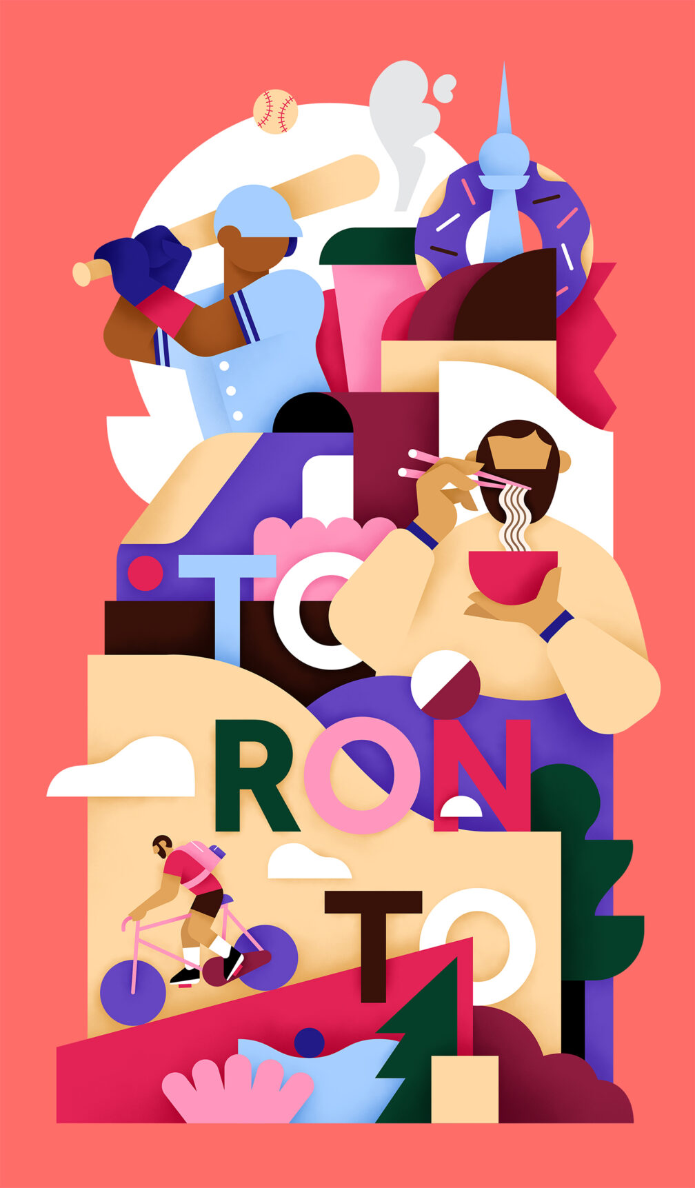 Mateusz Napieralski's Nespresso - Sip Into Spring