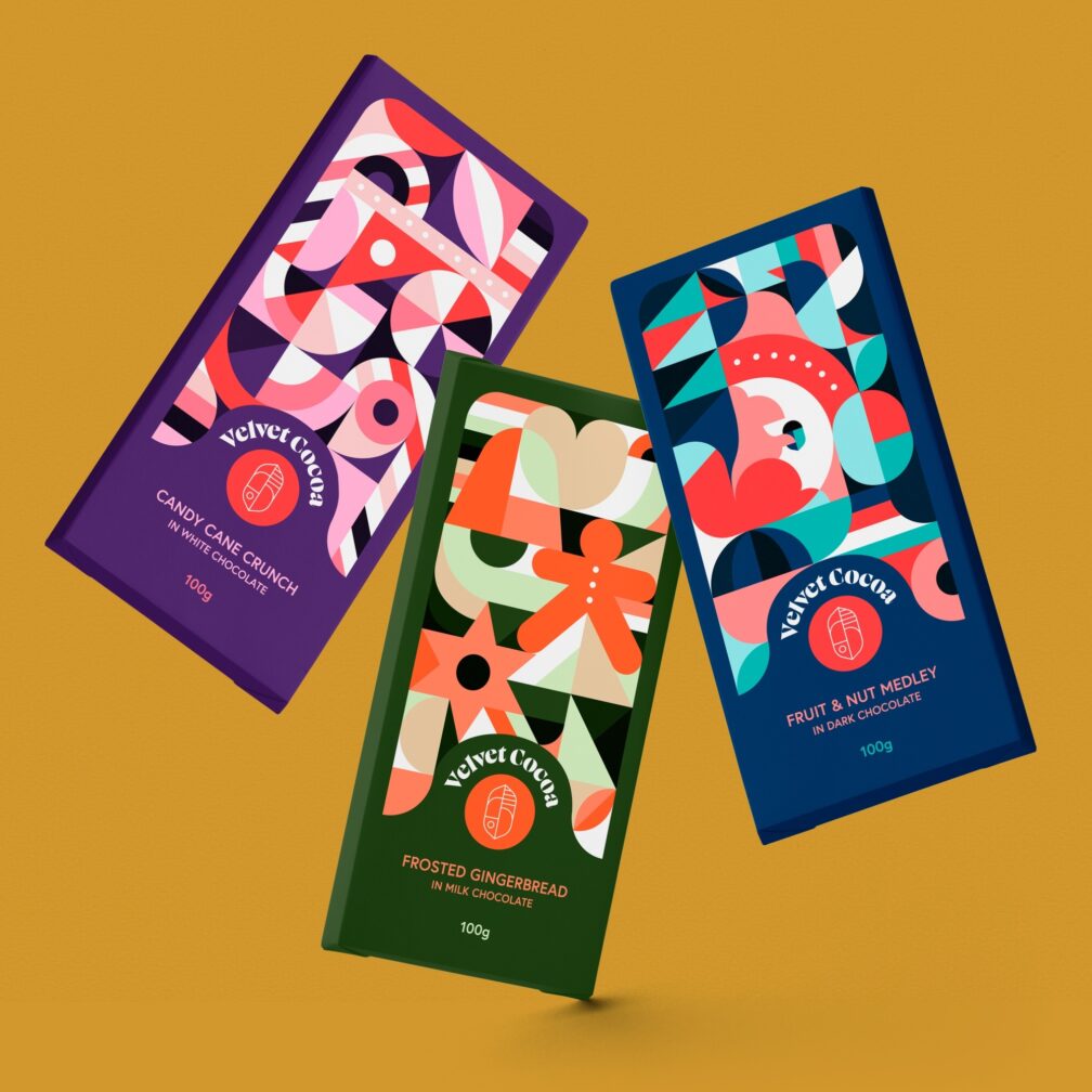 Mateusz Napieralski's Nespresso - Sip Into Spring