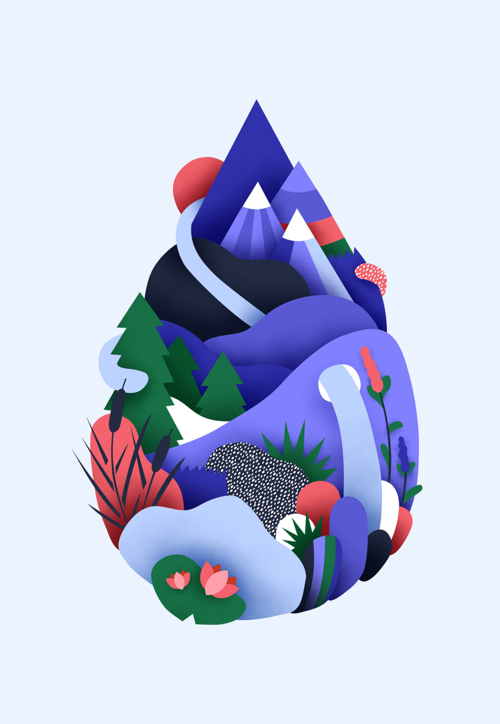 Mateusz Napieralski's Nespresso - Sip Into Spring