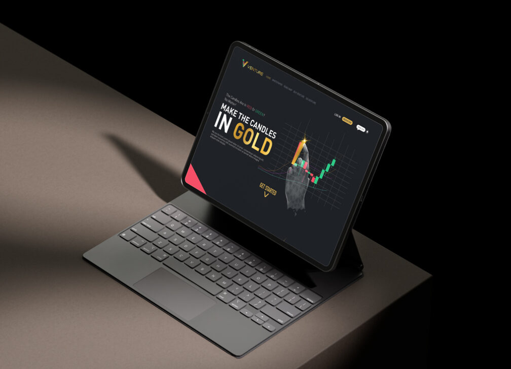 Mehdi Ghareh Mohammadi's Design Meets Demand: Building brands with digital strategy, storytelling & paid media