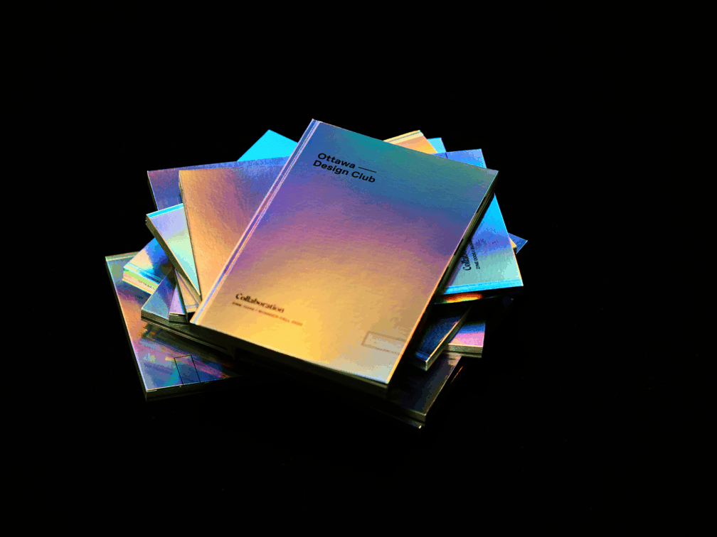 Isabelle Poirier's DesignThinkers Newsletter