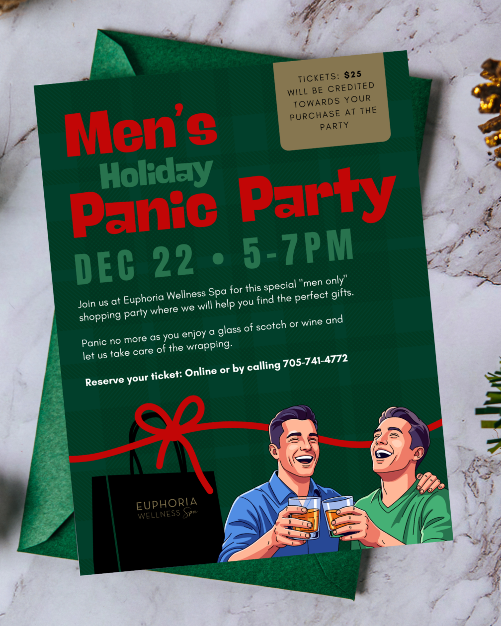 Amy LeClair's Displays