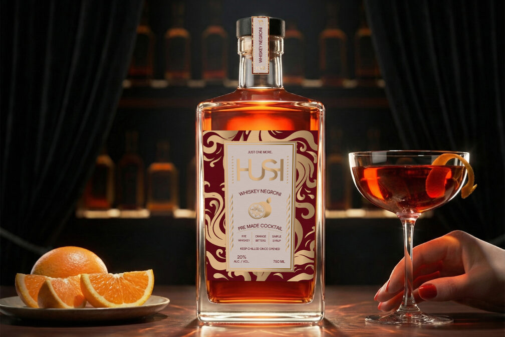 Ciara Donnelly's Hush