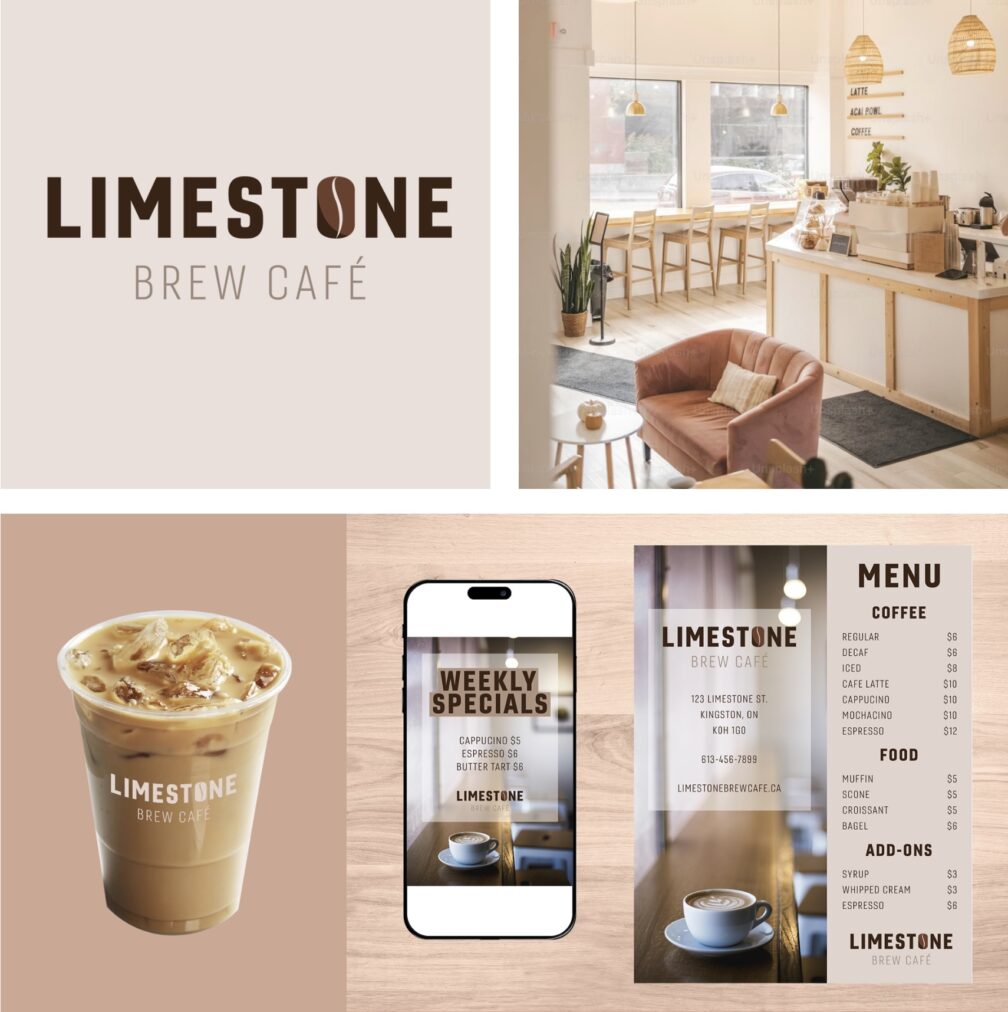 Sarah Evans's Experiential Graphic Design Virtual Community Meet-up