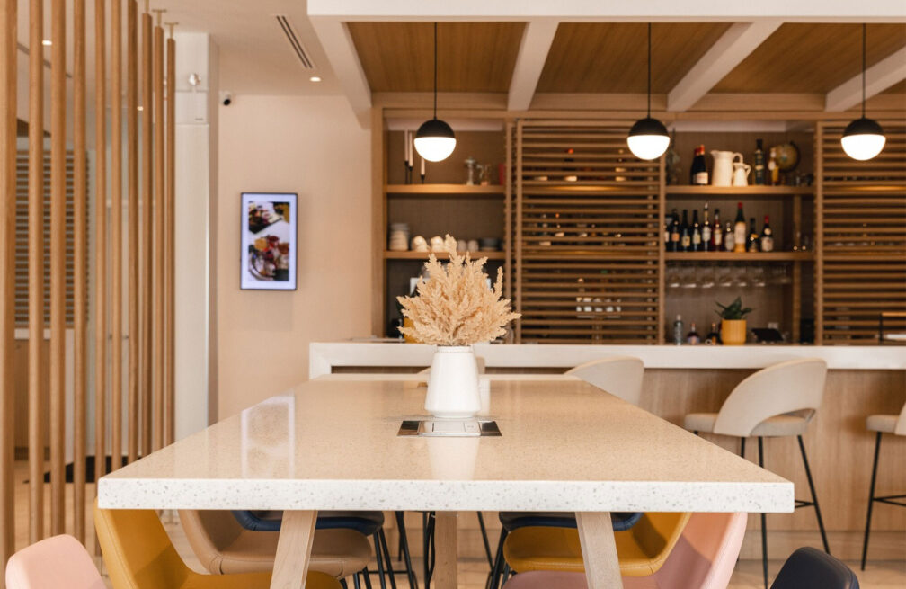 Jon Allison's Brand Identity: Galloping Goose Coffee Roasters